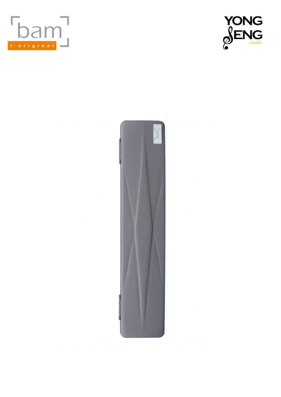 BAM PANT4009XL PANTHER HIGHTECH FLUTE CASE