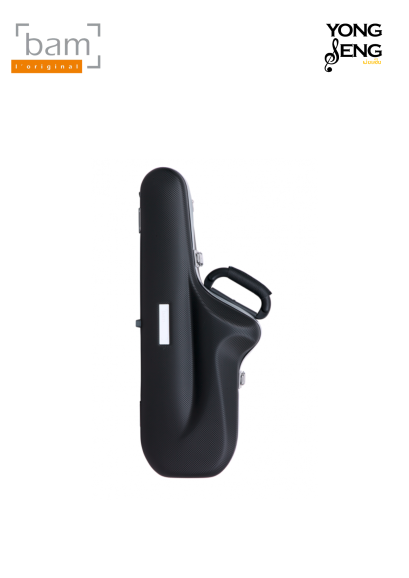 BAM PANT4011S PANTHER CABINE ALTO SAX CASE