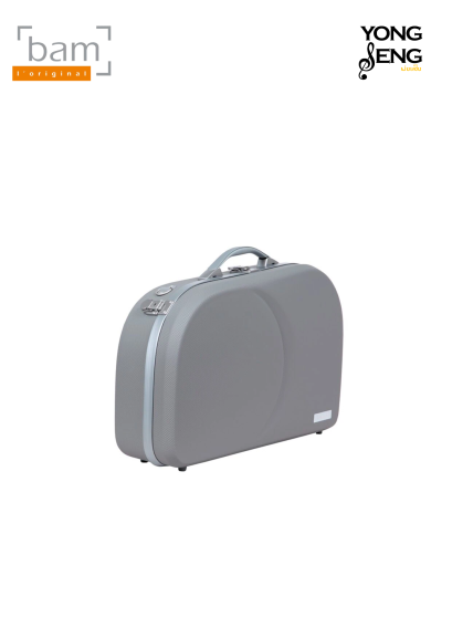 BAM PANT6002XL PANTHER HIGHTECH ADJUSTABLE FRENCH HORN CASE