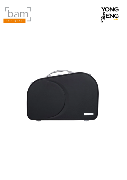 BAM PANT6003XL PANTHER HIGHTECH FRENCH HORN XL CASE