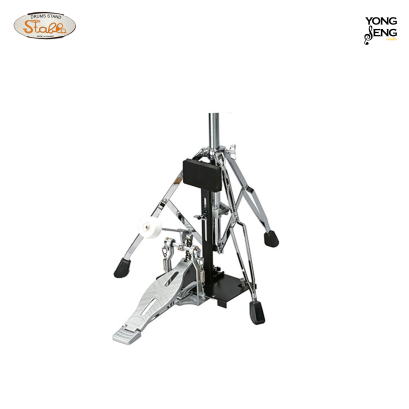 แป้นซ้อมกระเดื่อง Stable