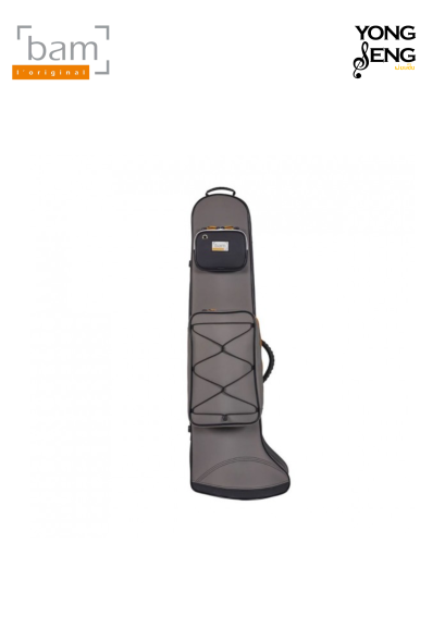 BAM PEAK3030S PEAK PERFORMANCE Tenor Trombone Case