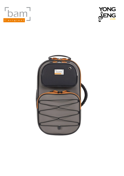 BAM PEAK3035SN PEAK PERFORMANCE Cornet case