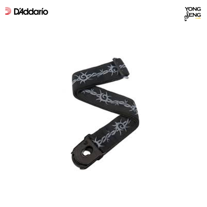 PLANET WAVES สายสะพายกีตาร์ รุ่น 50PLA04