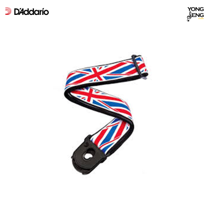 PLANET WAVES สายสะพายกีตาร์ รุ่น 50PLA11