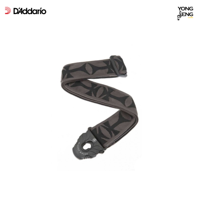 PLANET WAVES สายสะพายกีตาร์ รุ่น 50PLF03