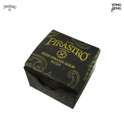 Pirastro Eva Pirazzi Gold Rosin  901000
