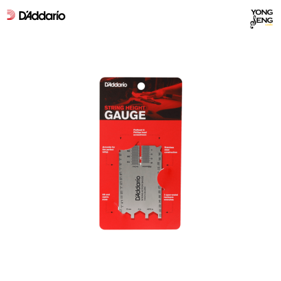 Planet Waves PW-SHG-01 String Height Gauge