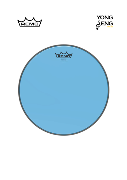 หนังกลอง Remo รุ่น Emperor Tom