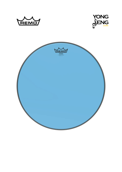 หนังกลอง Remo รุ่น Emperor Tom