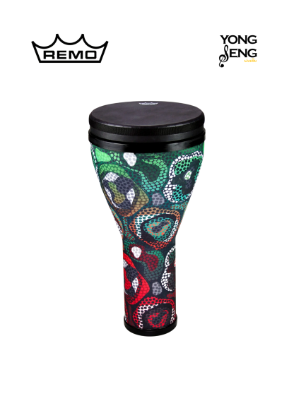 Djembe Remo