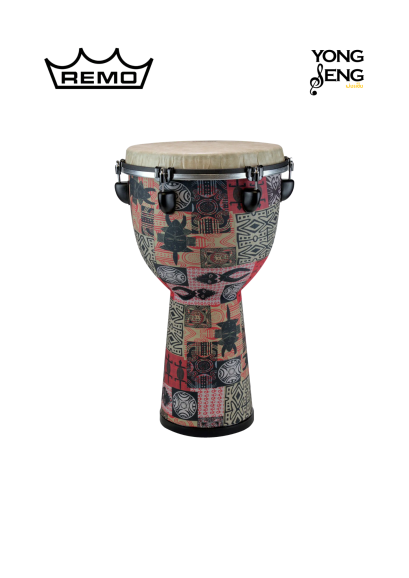 Djembe Remo 12"