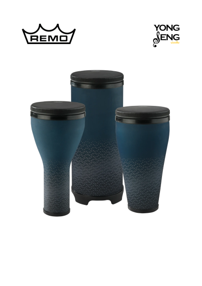 Drum Combo&nbsp;Pack&nbsp;Remo
