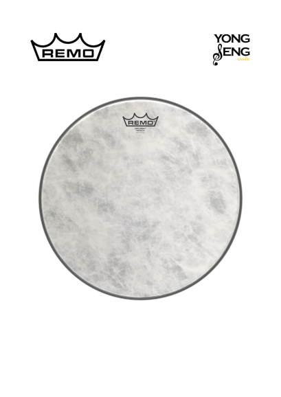หนังกลอง Remo รุ่น Fiberskyn3-Diplomat