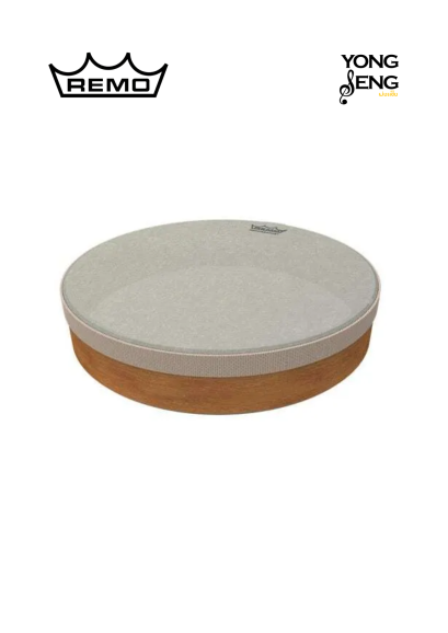 Renaissance Frame Drums Remo 2" x 10"