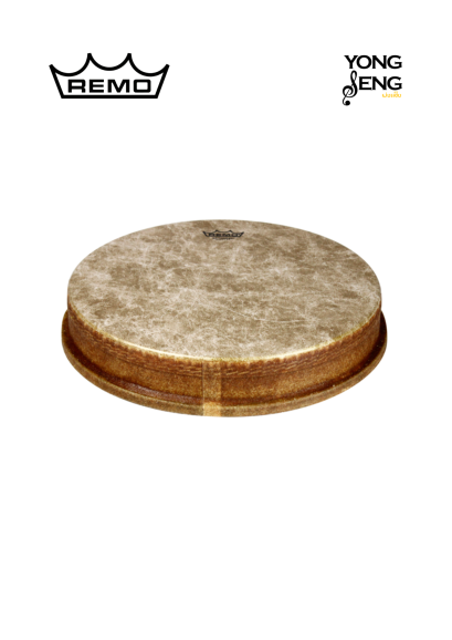 หนัง Remo รุ่น Skyndeep M5 Type S5 Film 10" - Calf Skin