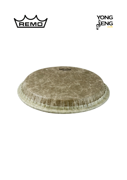 หนัง Conga Remo รุ่น Tucked Fiberskyn