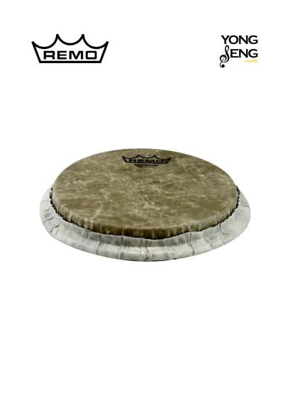 หนัง Bongo Remo รุ่น Tucked Fiberskyn