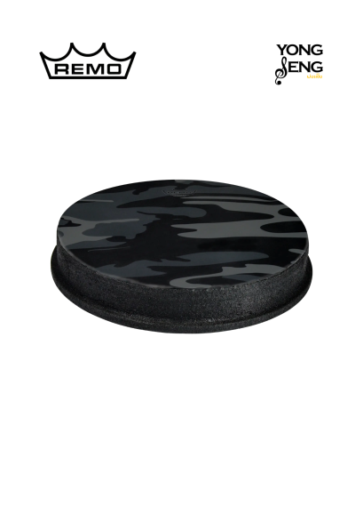 หนัง Djembe Remo รุ่น Mondo Skyndee