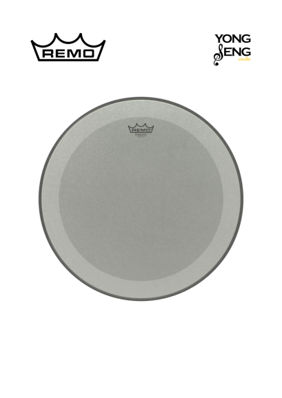 หนังกลอง Remo รุ่น Powerstroke3