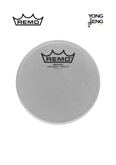 หนังกลอง Remo รุ่น Emperor Renaissance