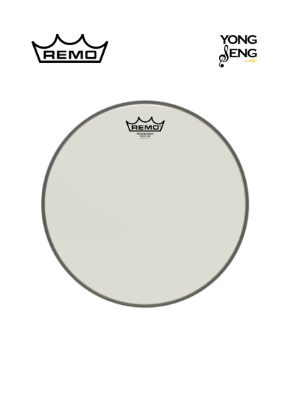 หนังกลอง Remo รุ่น Renaissance Ambassador