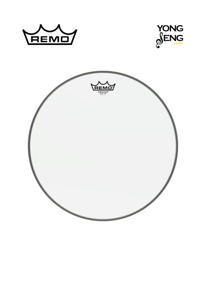 หนังกลอง Remo รุ่น Ambassador