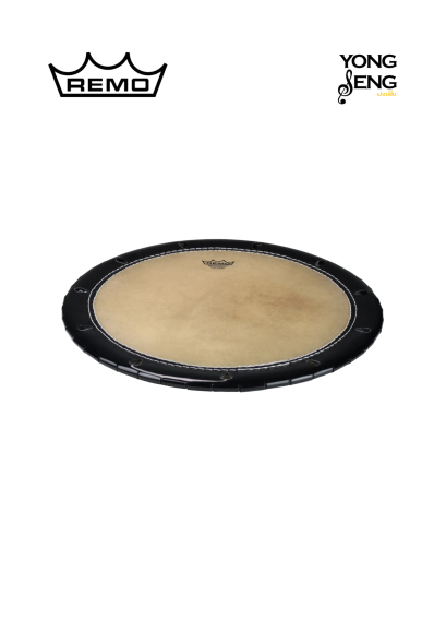 หนังกลอง Taiko Remo