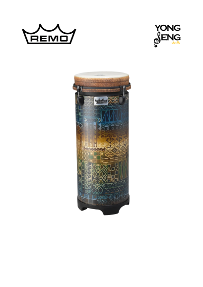 Tubano Drum Remo รุ่น 100 Series