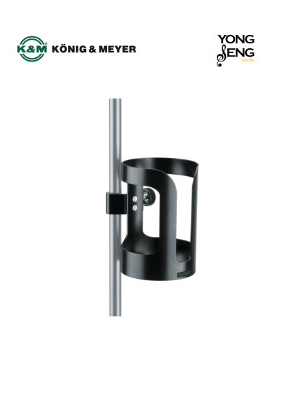 Universal Drink Holder K&amp;M