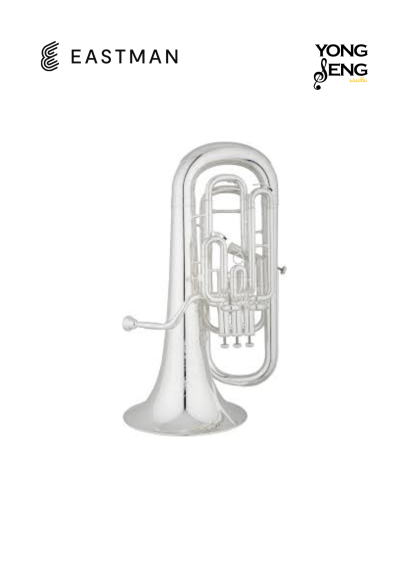 Eastman ยูโฟเนียม(Professional)  รุ่นEEP526S