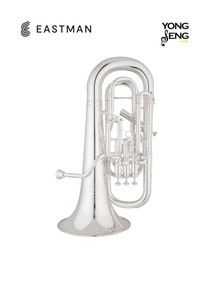 Eastman ยูโฟเนียม (Professional) รุ่น EEP826S