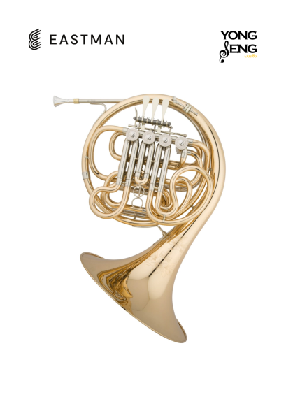 Eastmas เฟร็นช์ฮอร์น  (Advance) รุ่น EFH563