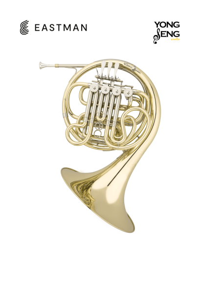 Eastman เฟร็นช์ฮอร์น (Professional) รุ่นEFH885