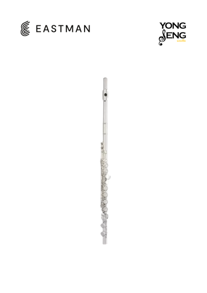 Eastman ฟลูต (Student) รุ่น EFL210