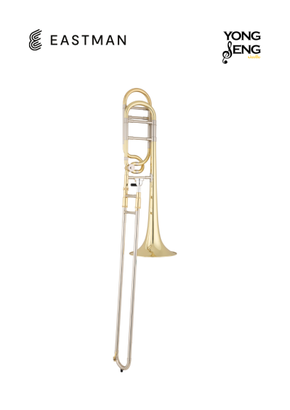 Eastman ทรอมโบน รุ่นETB428