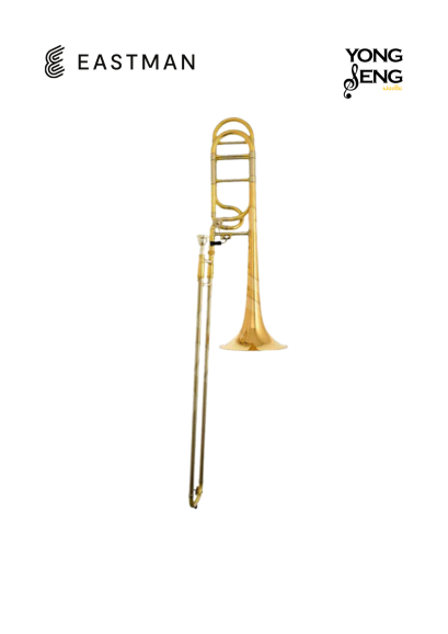 Eastman ทรอมโบน  (Advance)  รุ่นETB532G