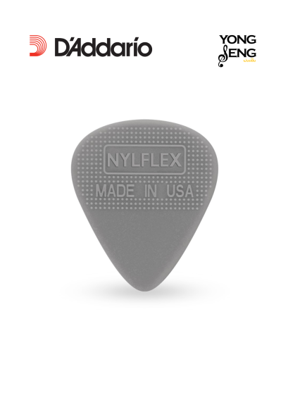 ปิ๊ค Nylflex Planet Waves