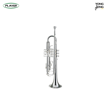 ทรัมเป็ต รุ่น PTR-400S Player