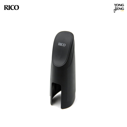ฝาครอบ บาริโทน แซ็กฯ Rico by D&#039;addario รุ่น RBS1C
