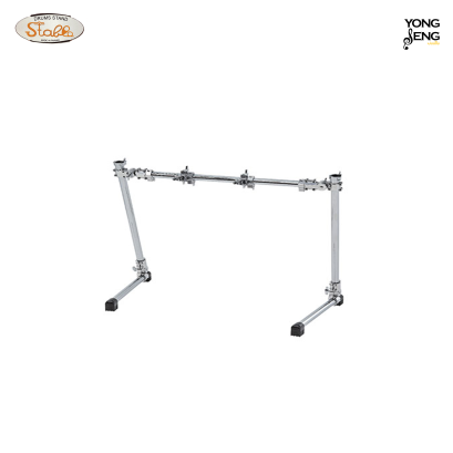 แรคกลอง เหล็กหน้าตรง Stable (5 ชิ้น)