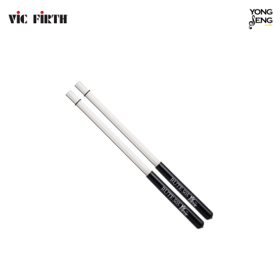 ไม้ธูป Vic Firth รุ่น RUTE505