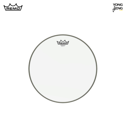 หนังกลอง Remo รุ่น Ambassador (หนังล่างสแนร์)