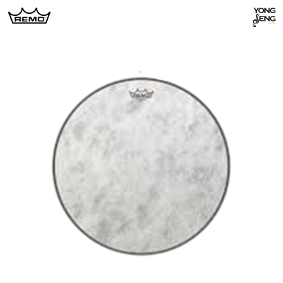 หนังกลอง Remo รุ่น Fiberskyn3 Ambassador