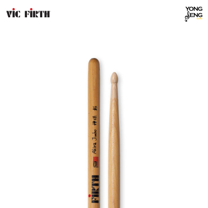 ไม้กลอง Vic Firth (Akira Jimbo) รุ่น SAJ