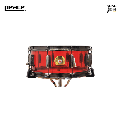 กลองสแนร์ Peace รุ่น SD-14055S-402
