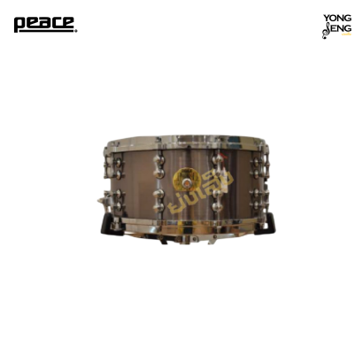 SD151MP-633 กลองสแนร์ Peace