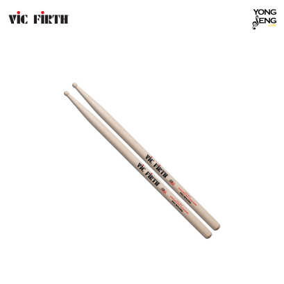 ไม้กลอง Vic Firth รุ่น American Custom (Bolero) รุ่น SD2