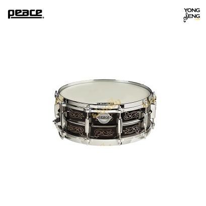 กลองสแนร์ Peace รุ่น SD401