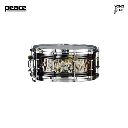 กลองสแนร์ Peace รุ่น SD521